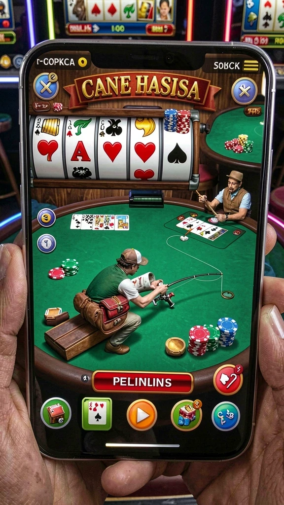 Download tkp188 APK untuk Android screenshot 4