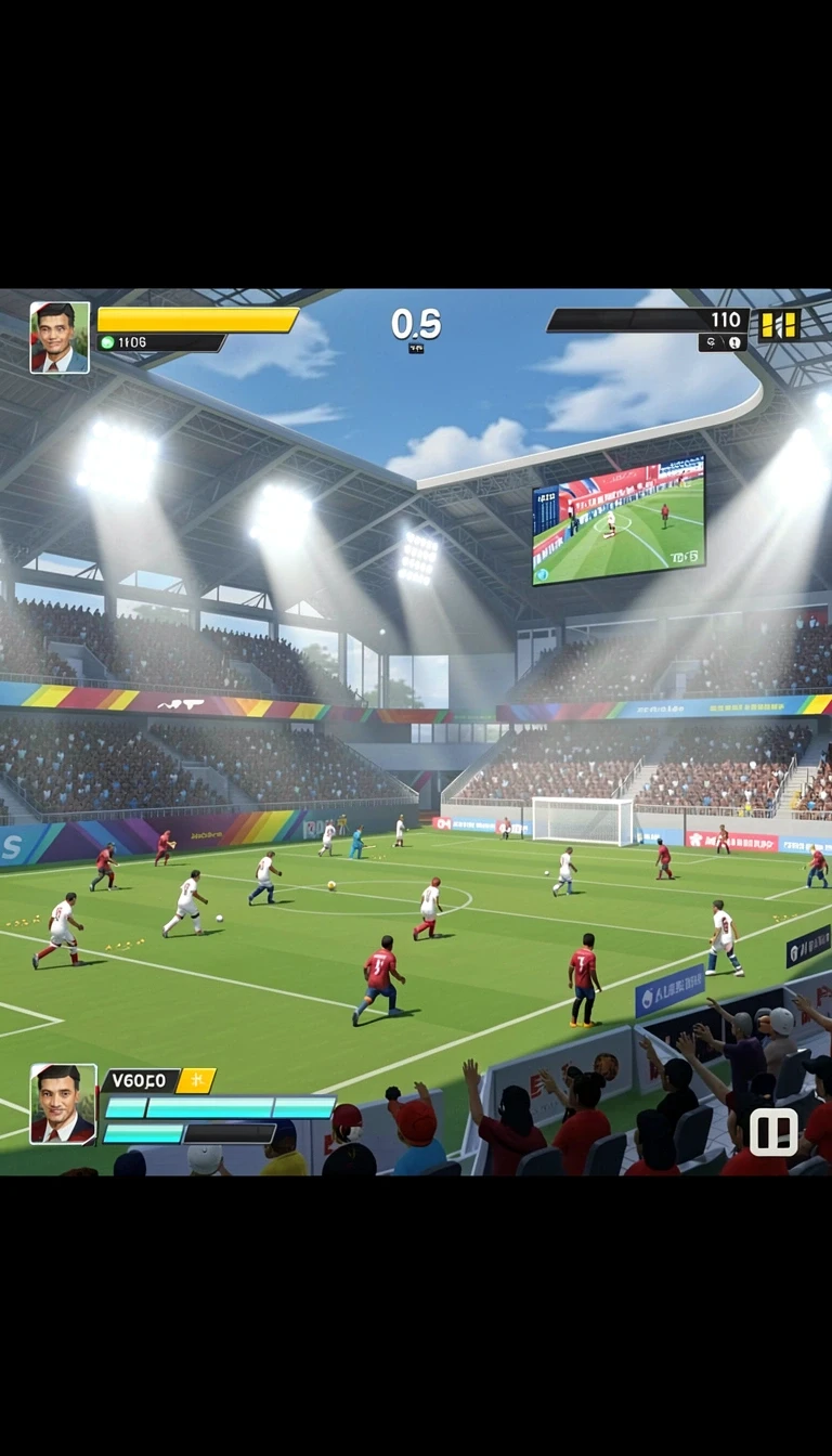 Download contests APK untuk Android screenshot 1