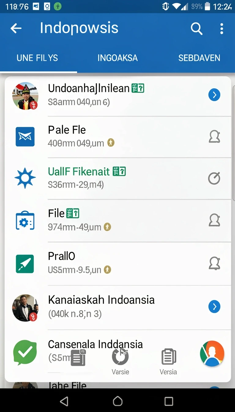 Download contests APK untuk Android screenshot 4