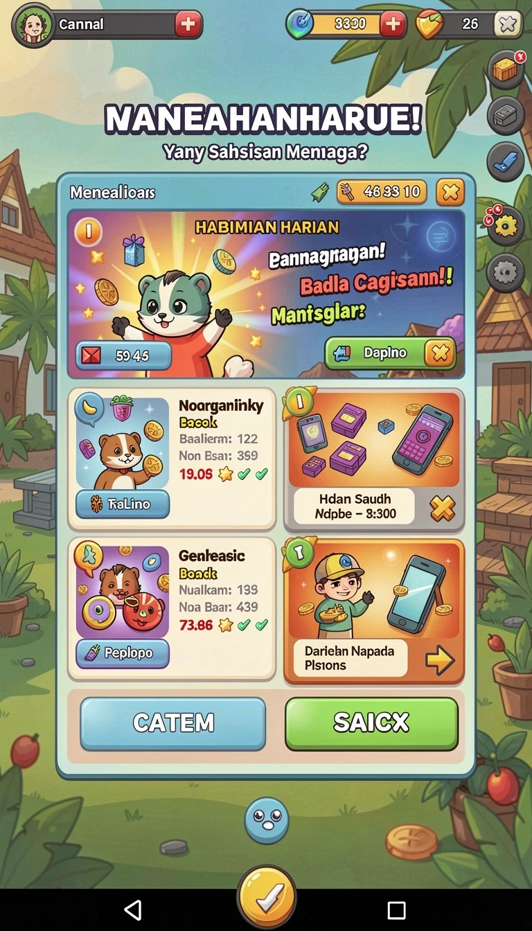 Review Aplikasi hoki8815 Versi Terbaru screenshot 4