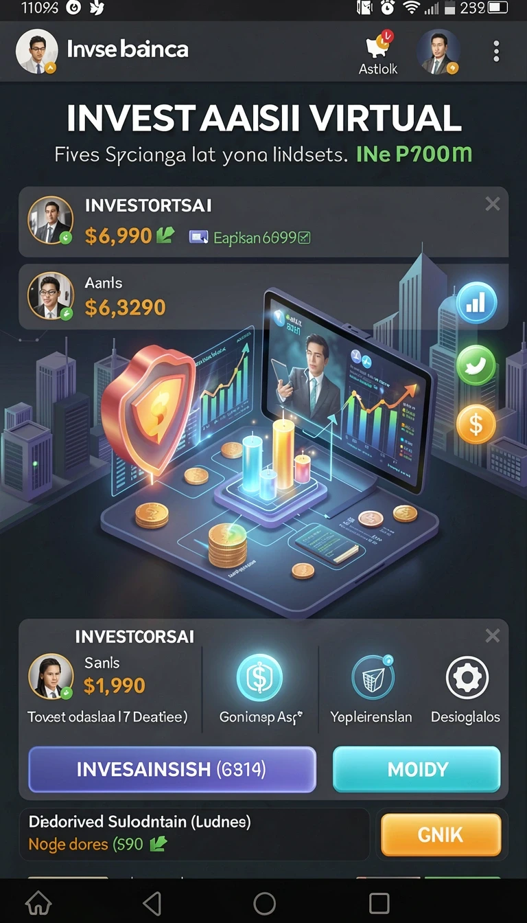 jpmario App APK Terbaru screenshot 1