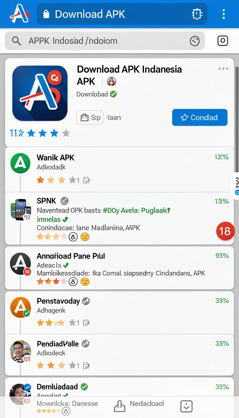 Review Aplikasi hoki8815 Versi Terbaru screenshot 2
