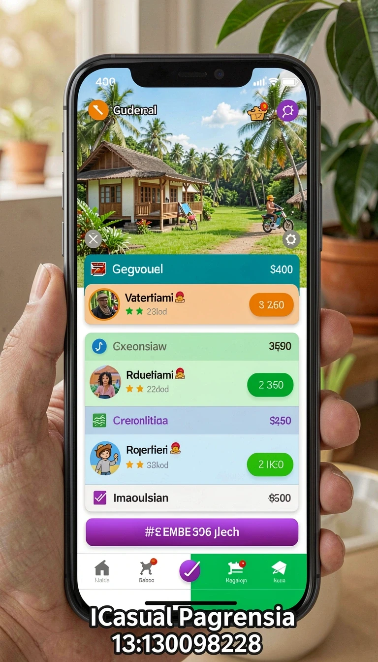 Review Aplikasi hoki8815 Versi Terbaru screenshot 1