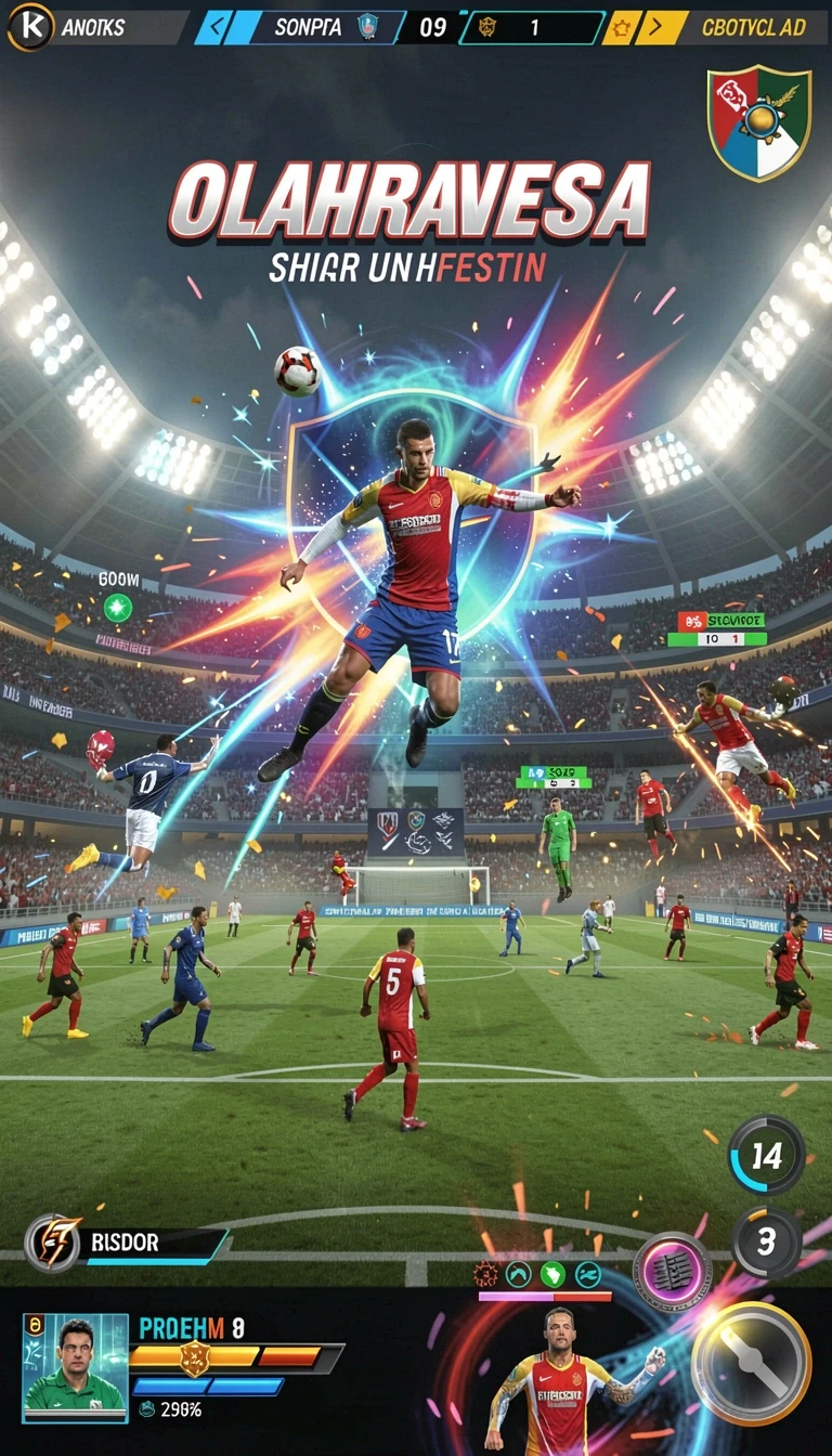 Download contests APK untuk Android screenshot 3