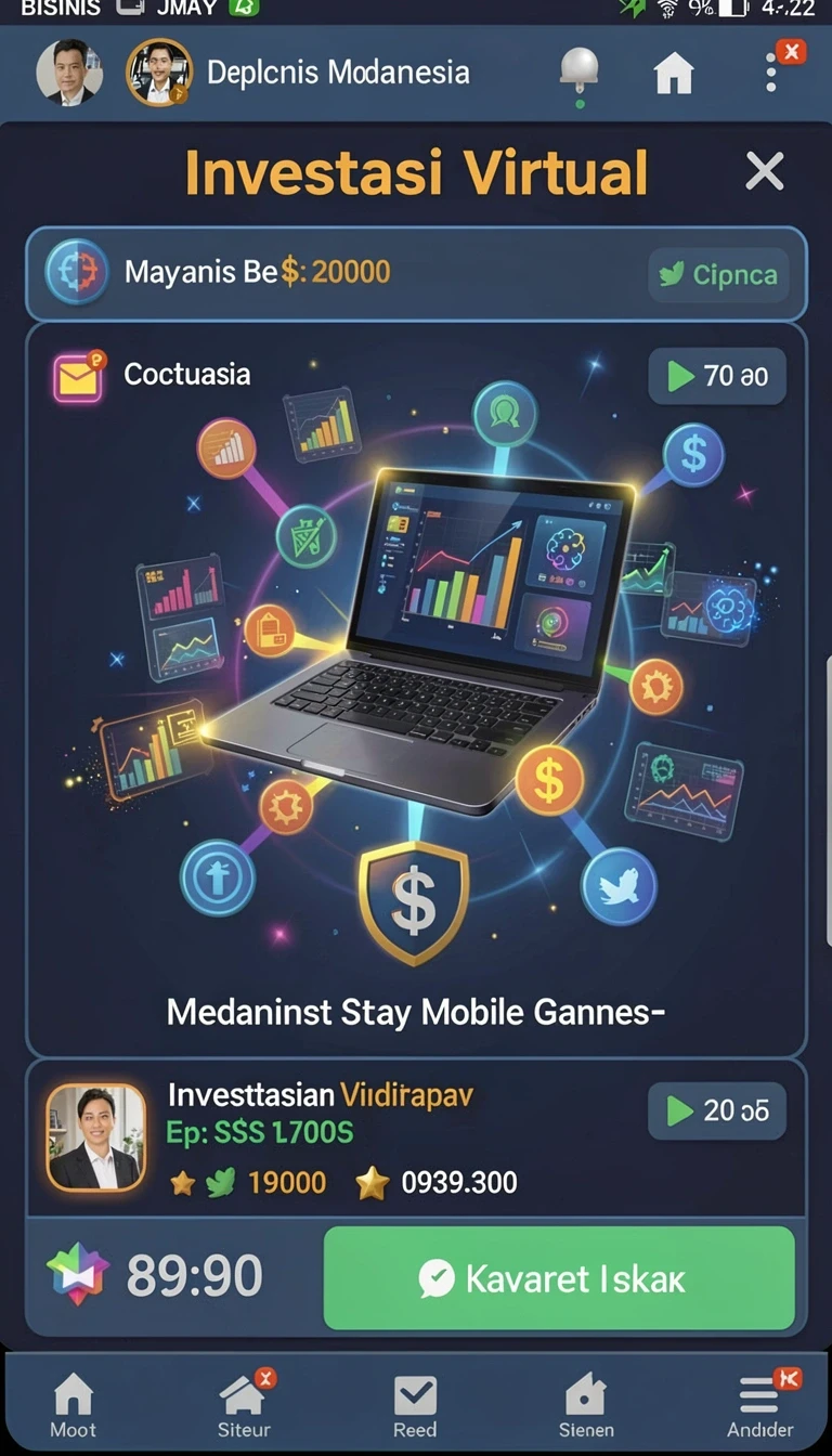 Download totopedia APK untuk Android screenshot 4