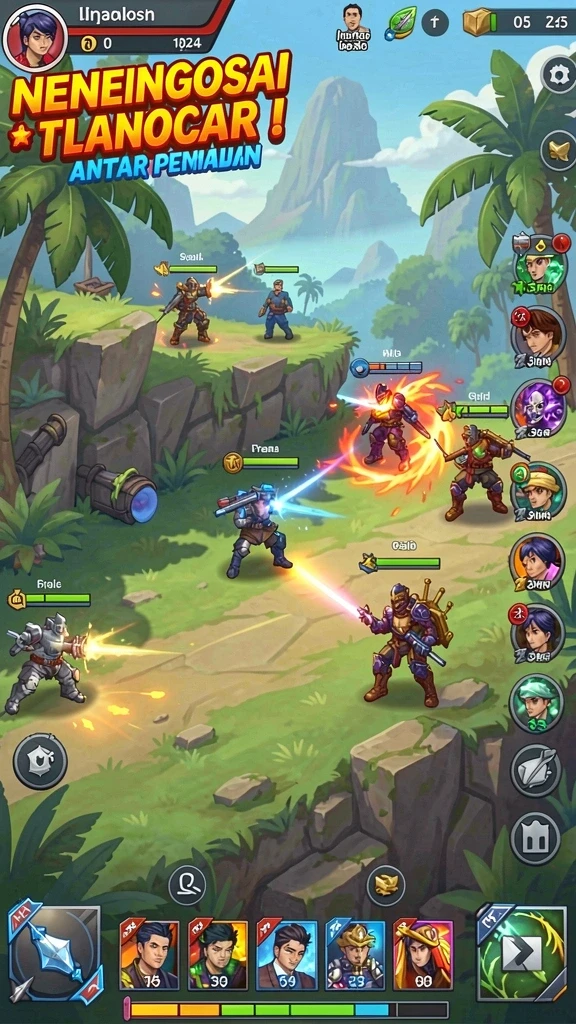 Download contests APK untuk Android screenshot 2