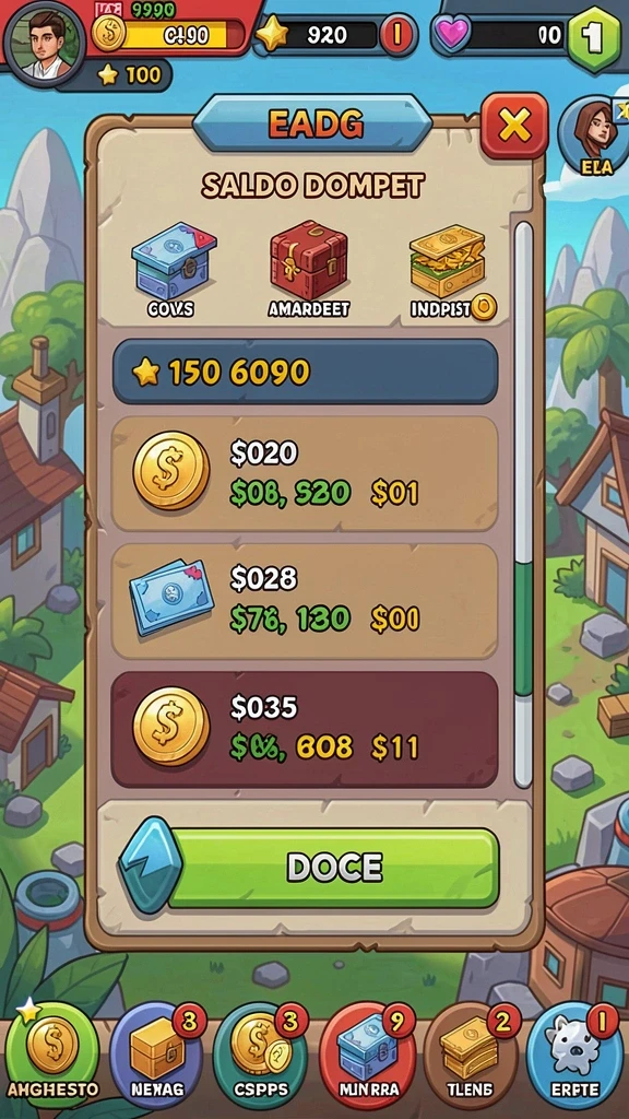 Download tkp188 APK untuk Android screenshot 1